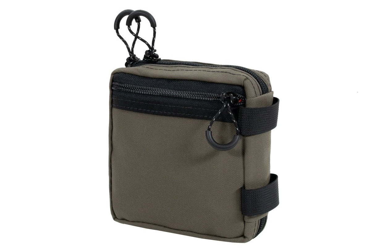 BROG EDC Pouch Bundle - Xtrusion Overland