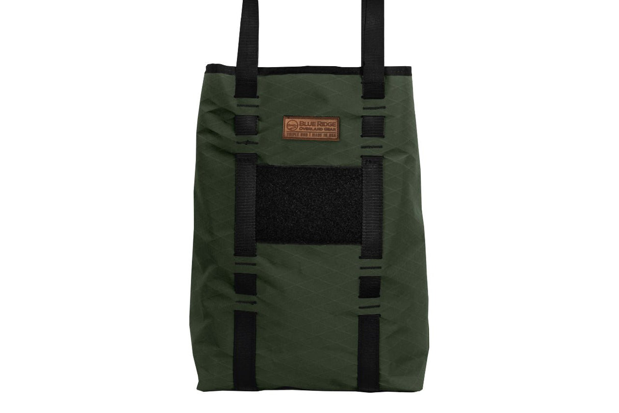 BROG Market Tote - Xtrusion Overland