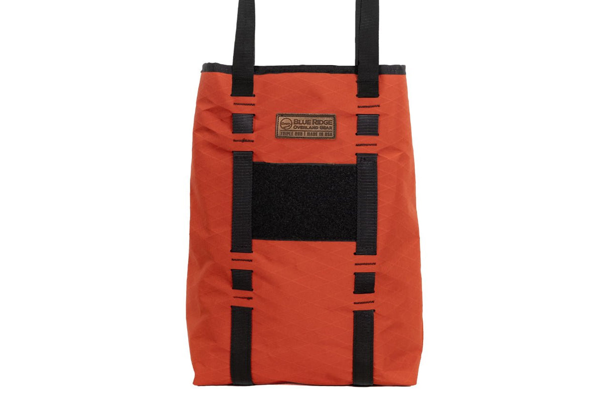 BROG Market Tote - Xtrusion Overland