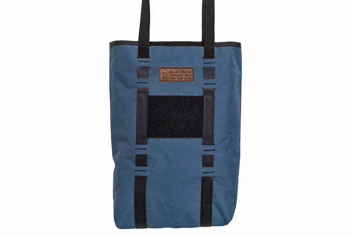 BROG Market Tote - Xtrusion Overland