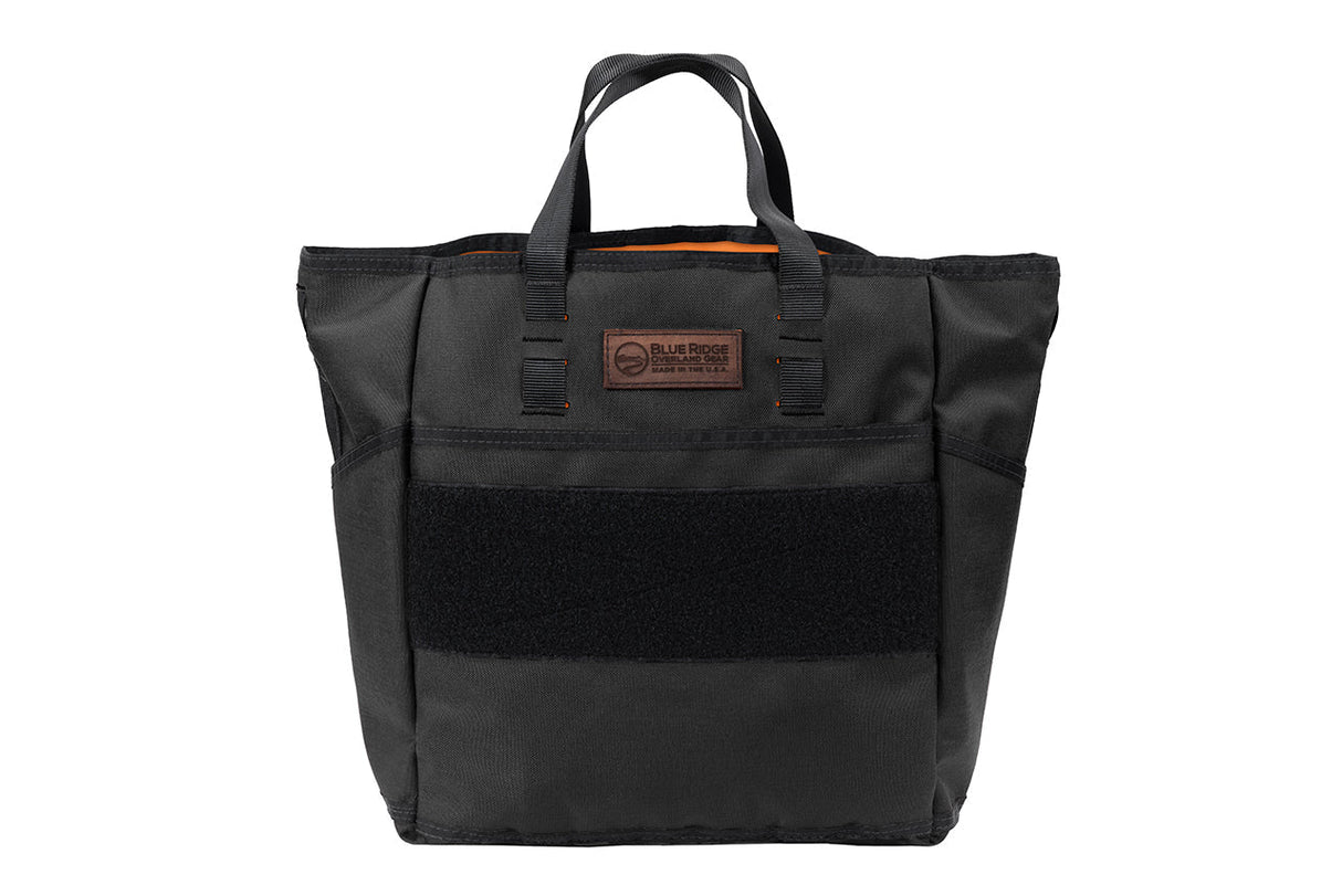 BROG Tote Bag - Xtrusion Overland