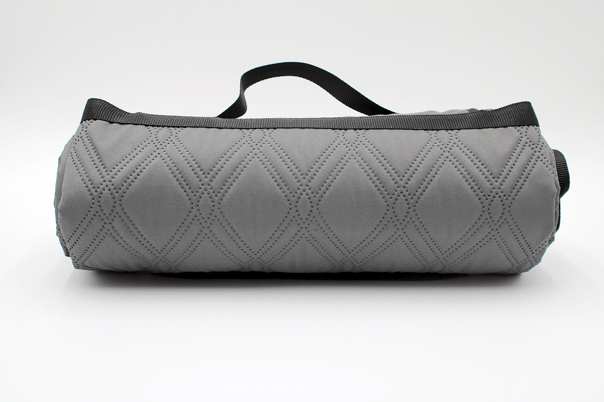 Bronco 72 In x 60 In Woven Water-Resistant Utility Blanket - Xtrusion Overland