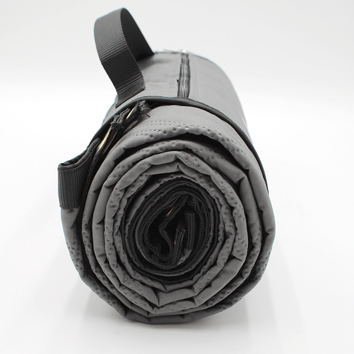 Bronco 72 in X 60 in Woven Water-Resistant Utility Blanket - Xtrusion Overland