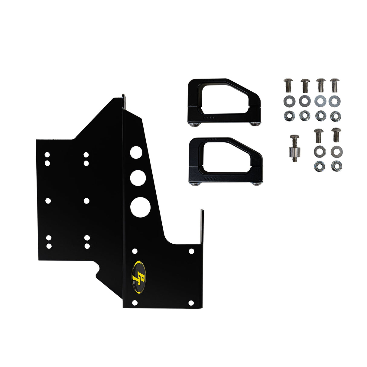 Bronco and Bronco Raptor Roll Bar Mount - Xtrusion Overland