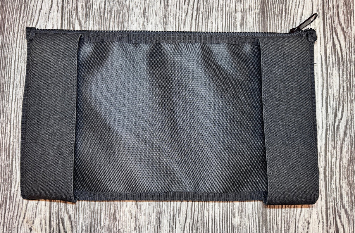 Bronco MOLLE Visor Organizer - Ford Bronco Visor - Xtrusion Overland