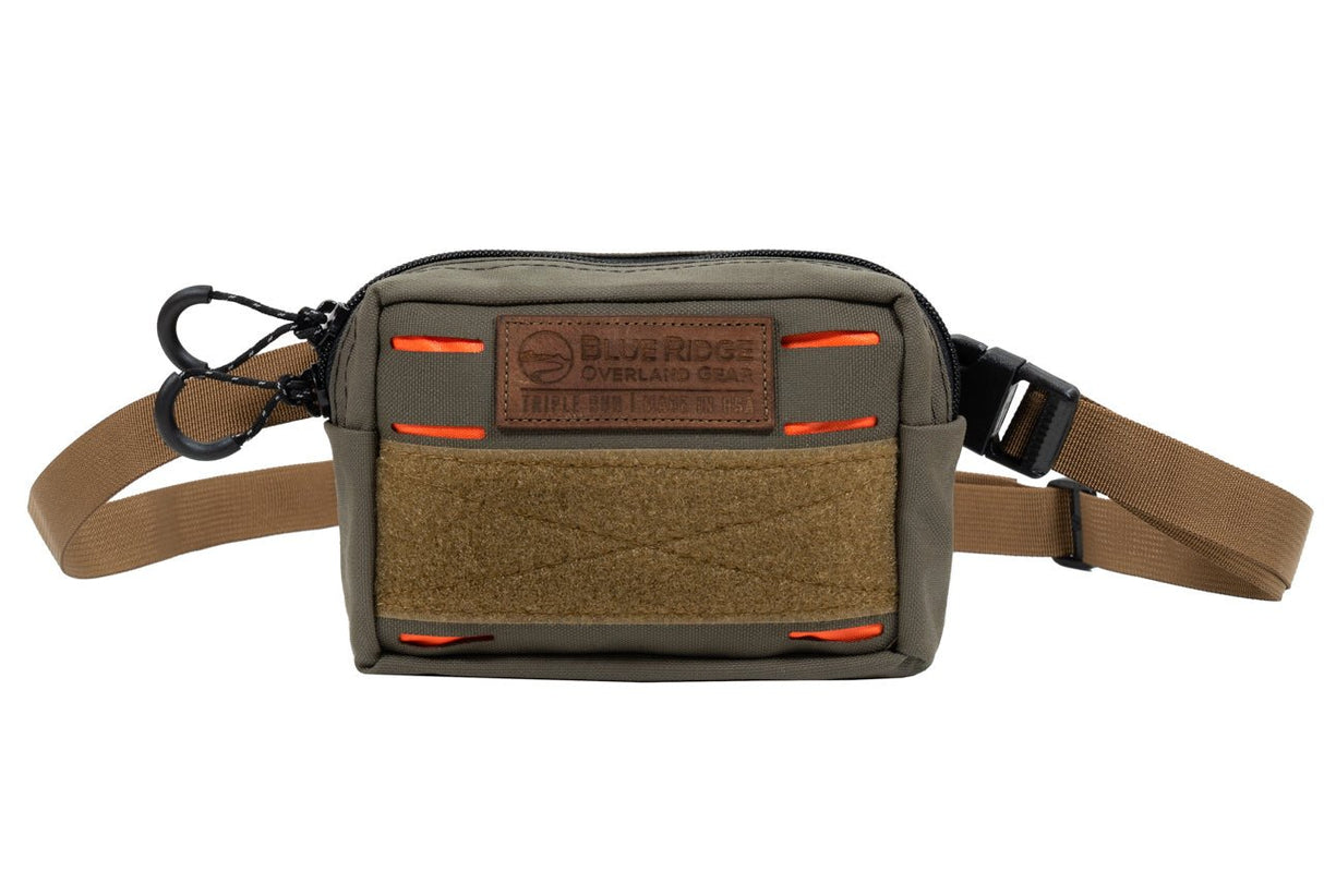 Bum Bag Bundle - Xtrusion Overland