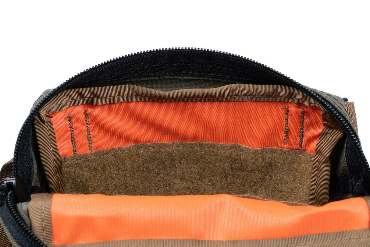Bum Bag Bundle - Xtrusion Overland