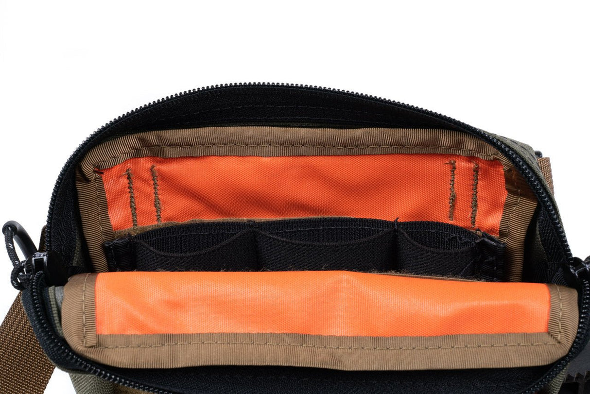 Bum Bag | Triple Run - Xtrusion Overland