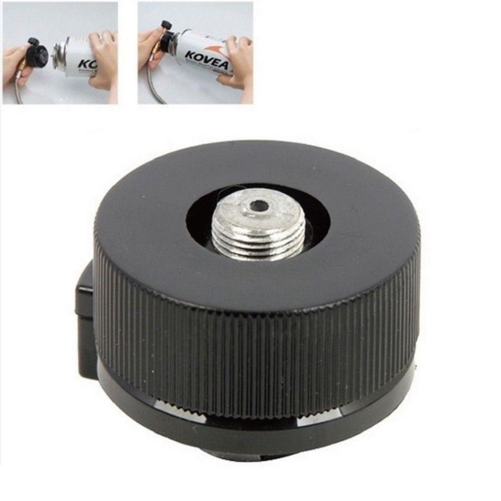 Butane Adapter - Xtrusion Overland