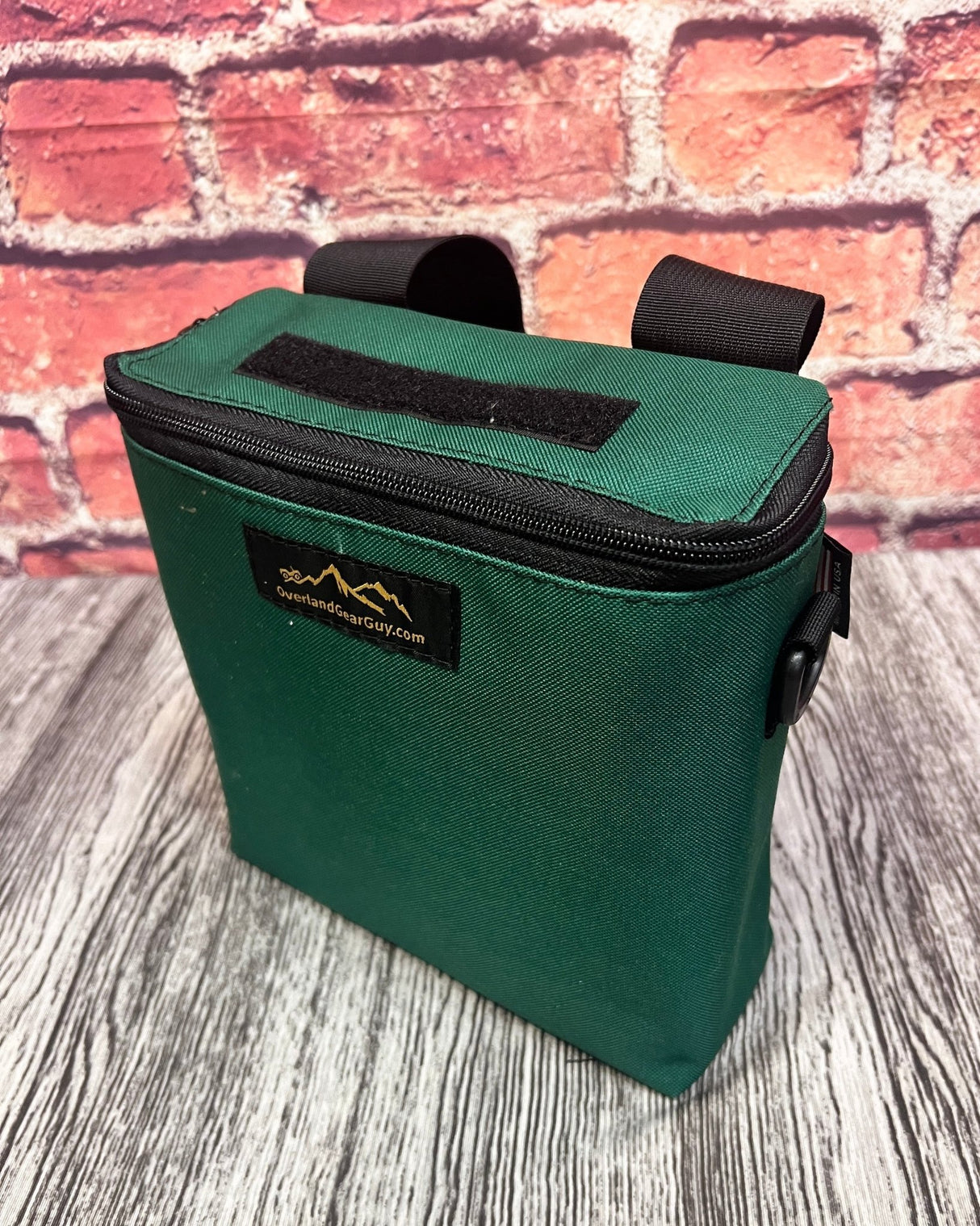 Butane Can Pouch - Xtrusion Overland