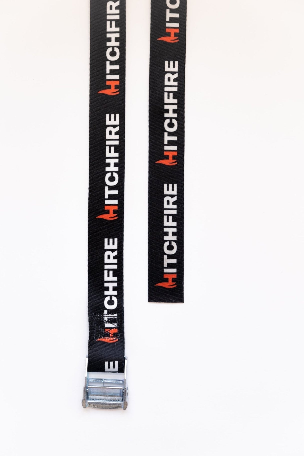 Cam Straps - Xtrusion Overland