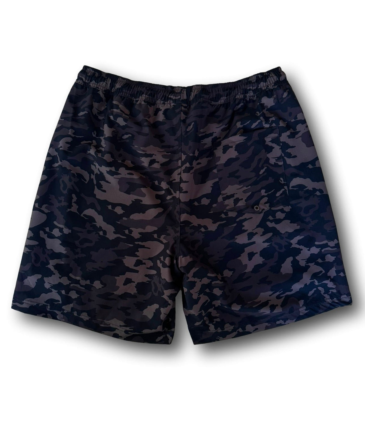 CAMO SHORTS - Xtrusion Overland