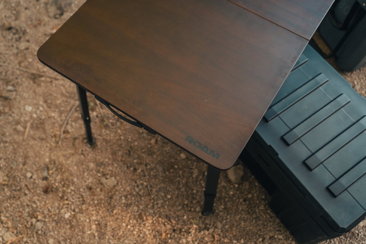 CAMP TABLE - Xtrusion Overland
