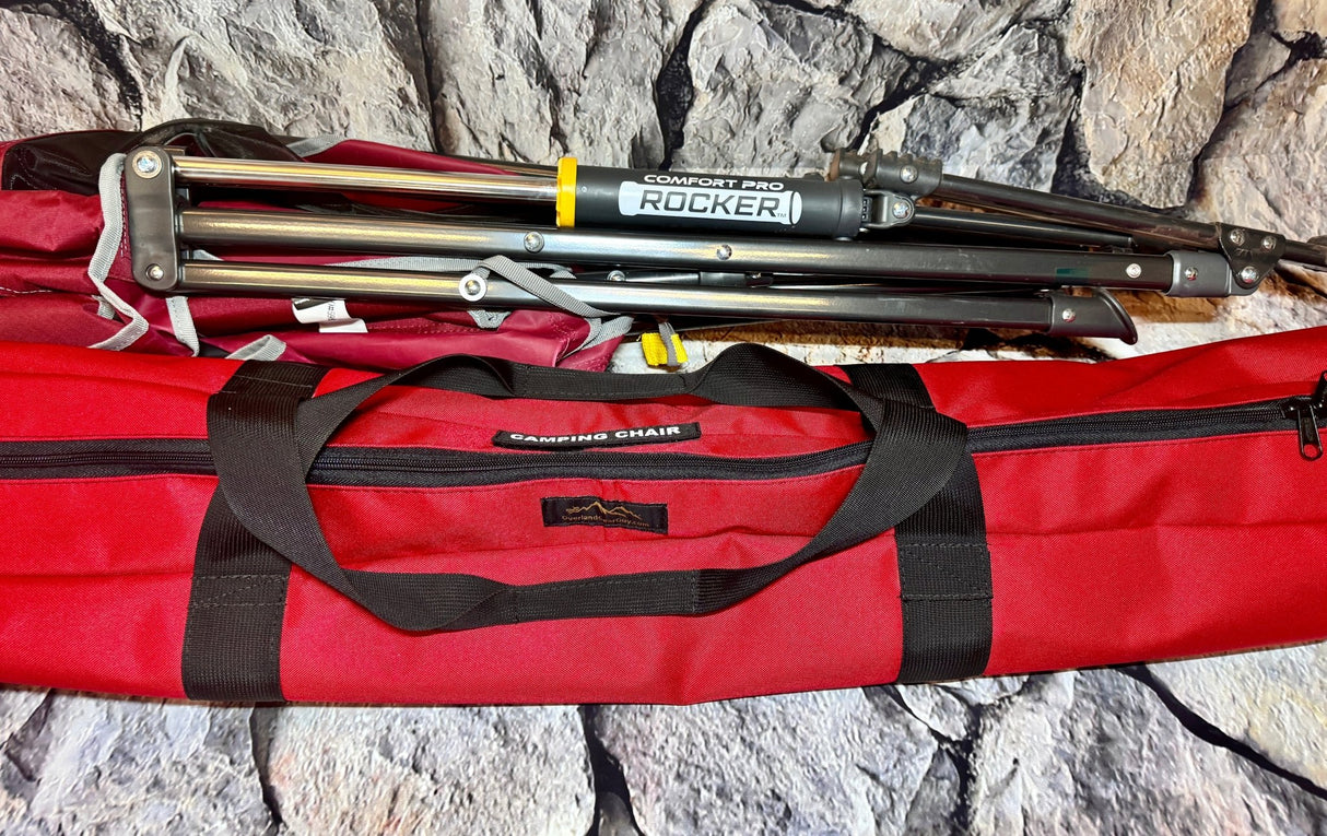 Camping Chair Bag - Xtrusion Overland