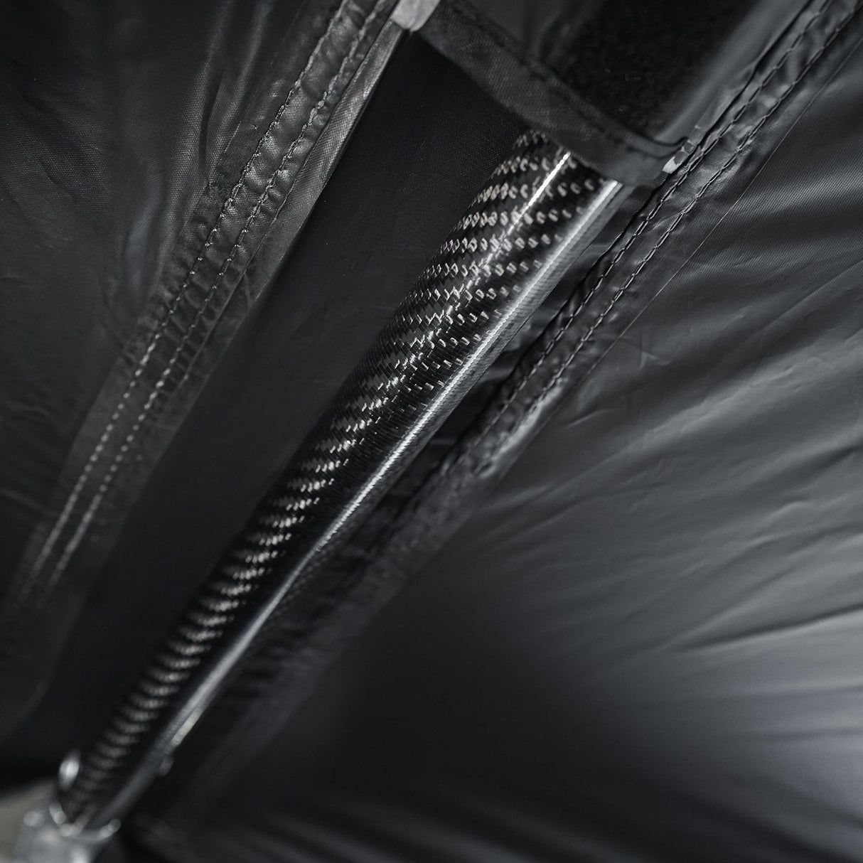 Carbon Fiber 180° Awning - Xtrusion Overland