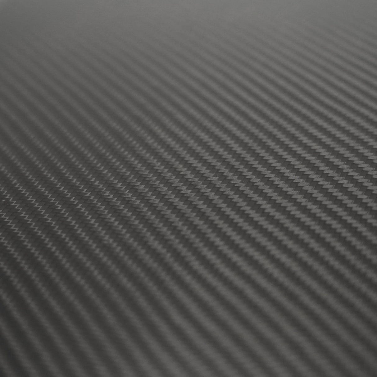 Carbon Fiber Cargo Box - Xtrusion Overland