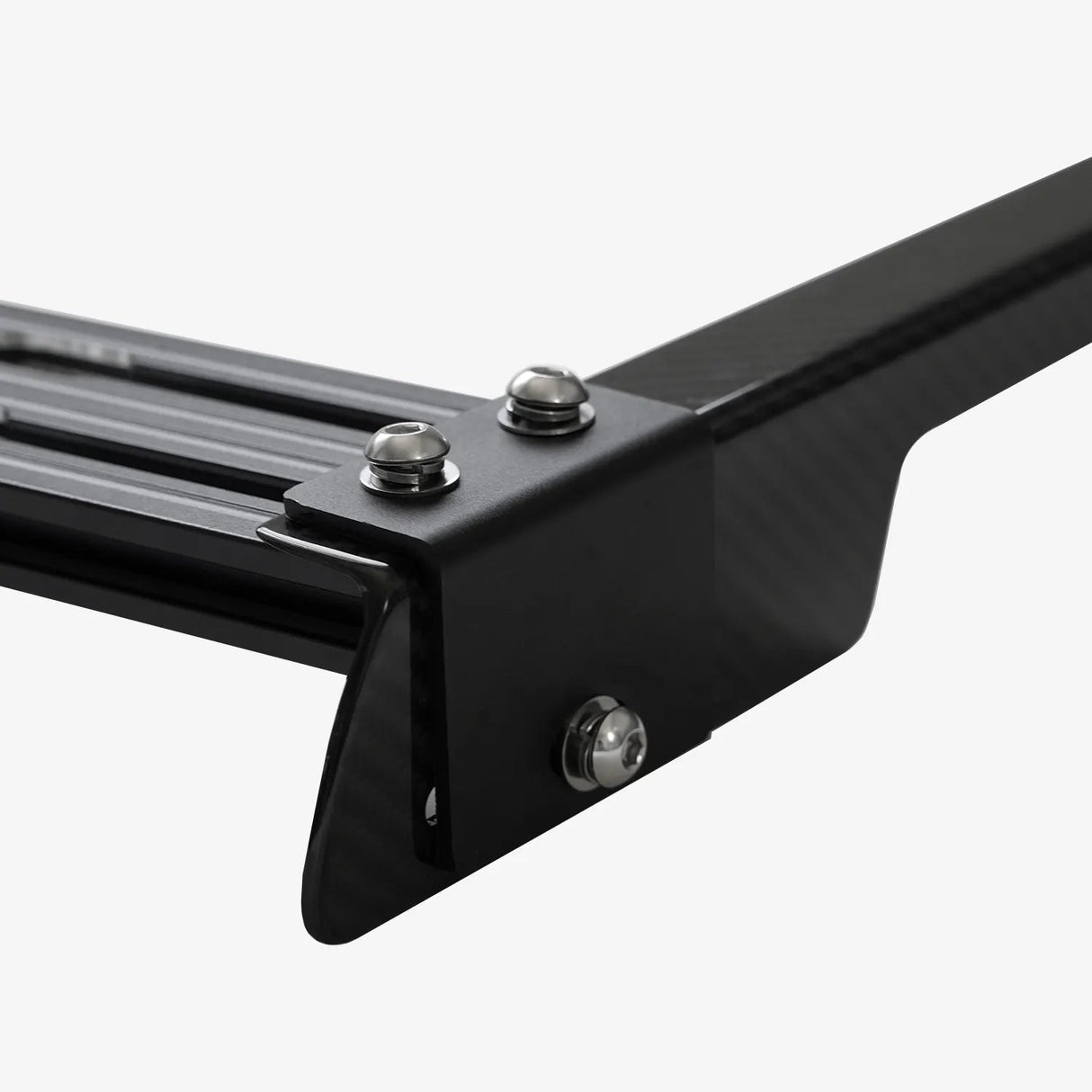Carbon Fiber Crossbar Kit - Xtrusion Overland