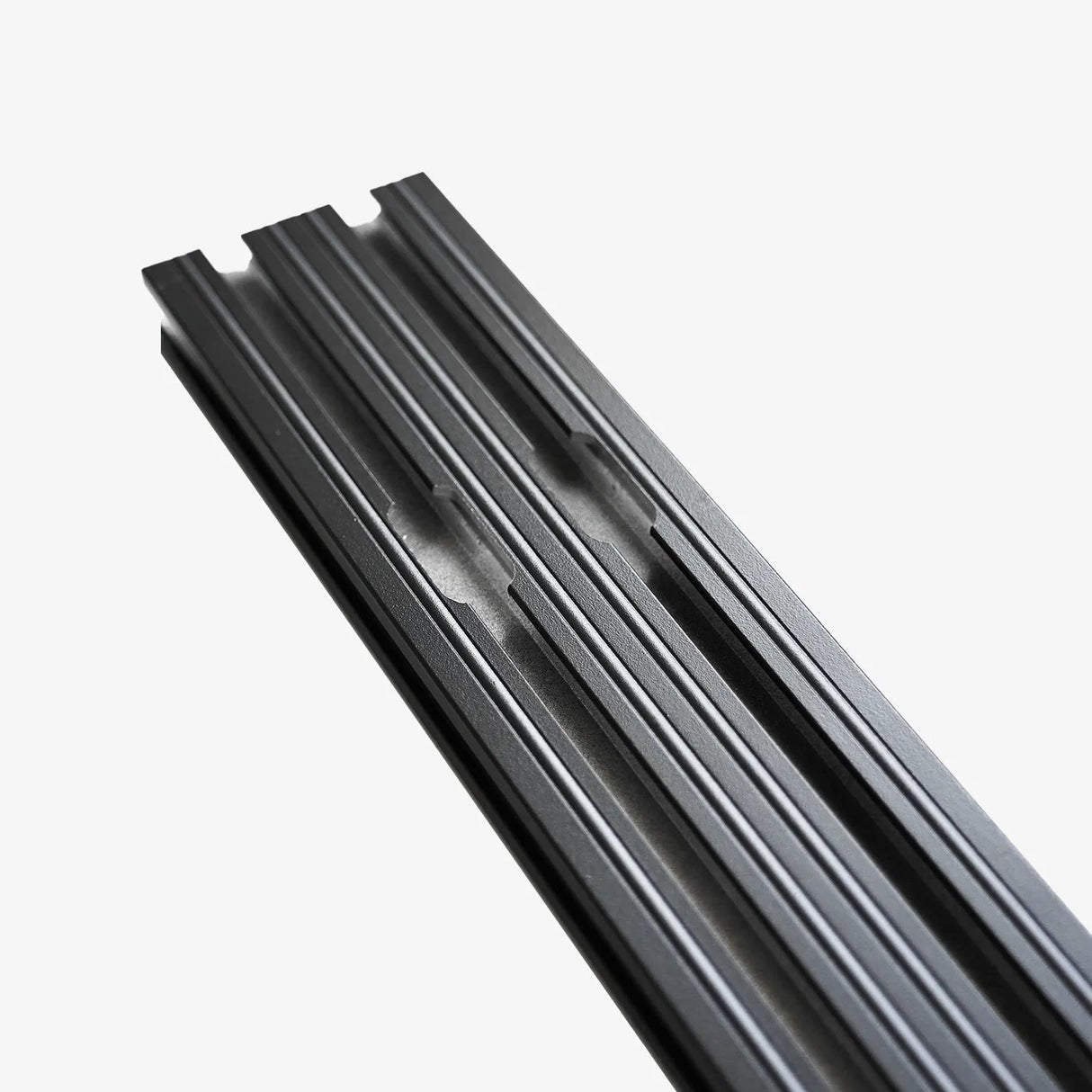 Carbon Fiber Crossbar Kit - Xtrusion Overland
