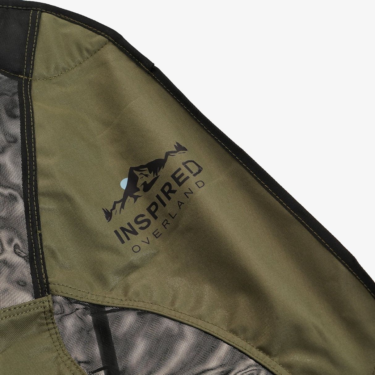 Carbon Fiber Hiking Chair - Xtrusion Overland