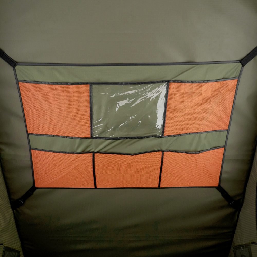 Carbonlite Rooftop Tent - Xtrusion Overland