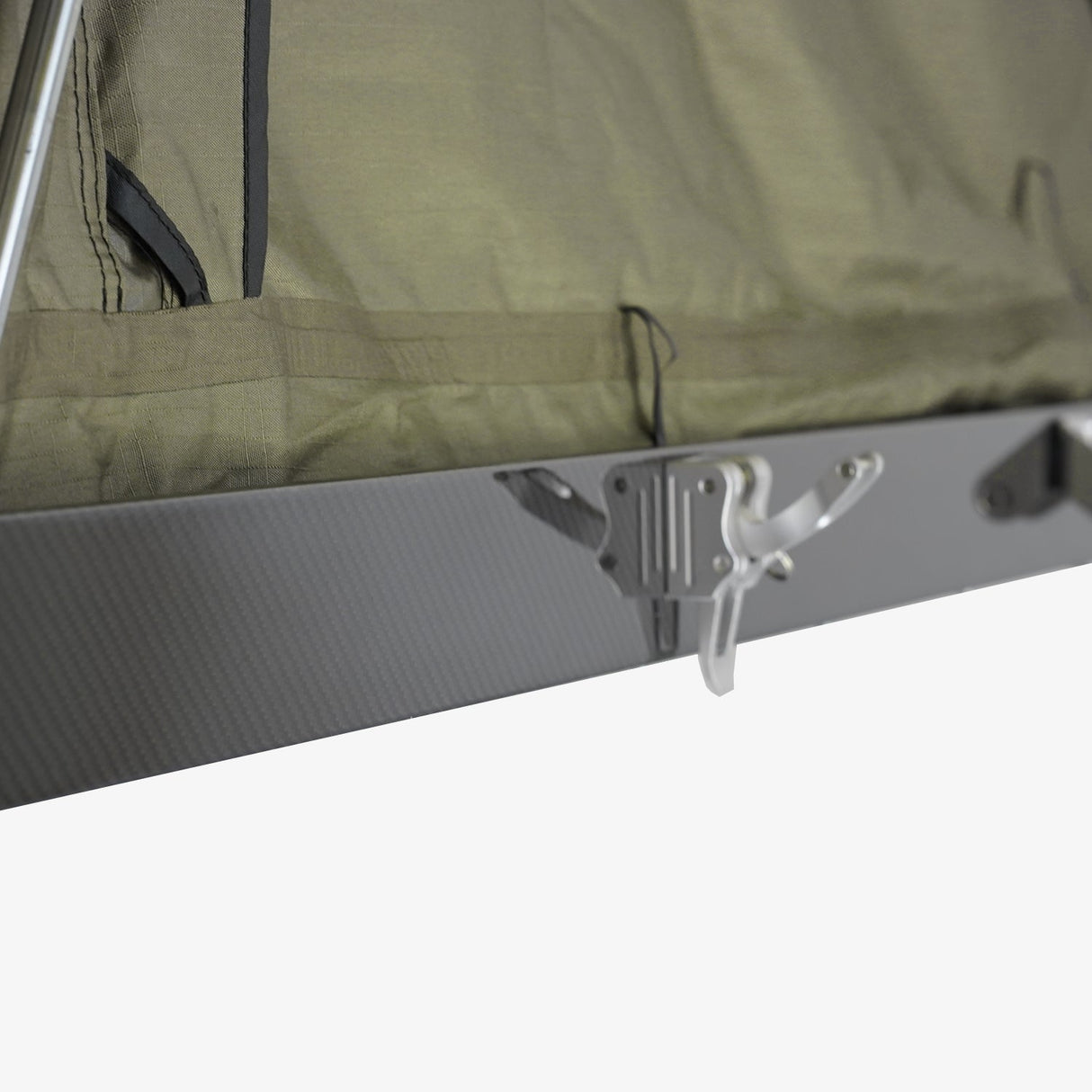 Carbonlite-X Rooftop Tent - Xtrusion Overland