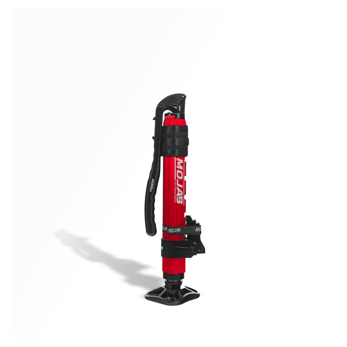 CarbonPro Compact Hydraulic Jack MLH 40'' - Xtrusion Overland