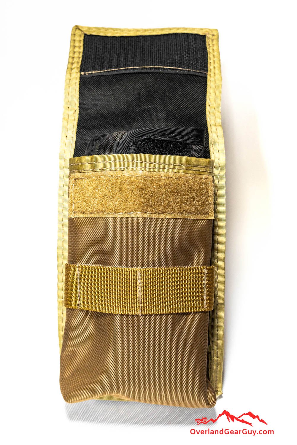 Cell Phone Deluxe Pocket MOLLE - Xtrusion Overland