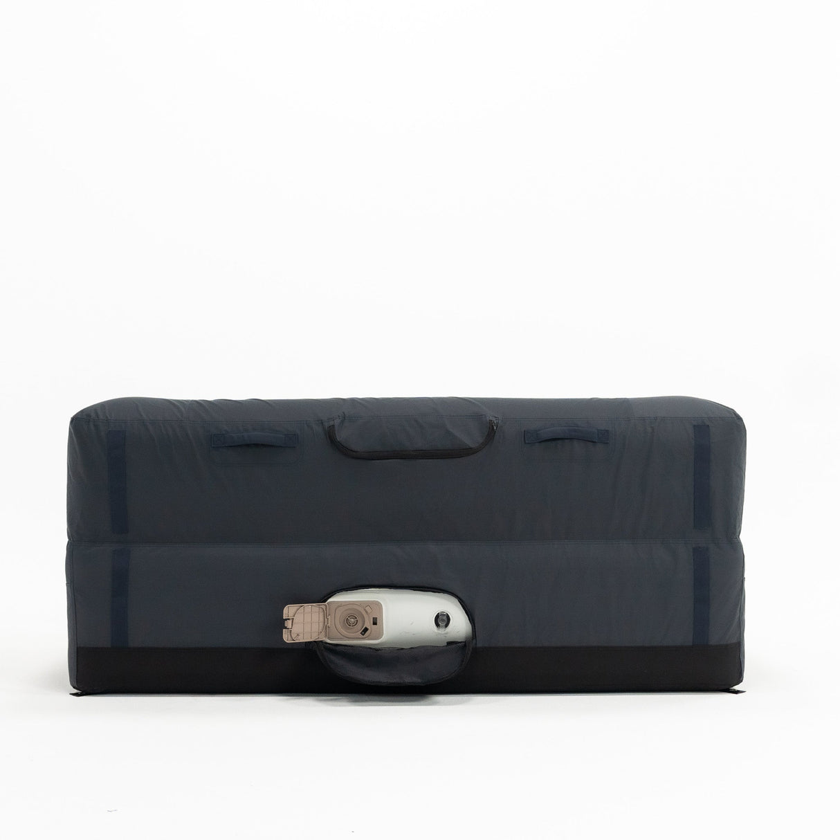 Chill Charcoal - Xtrusion Overland