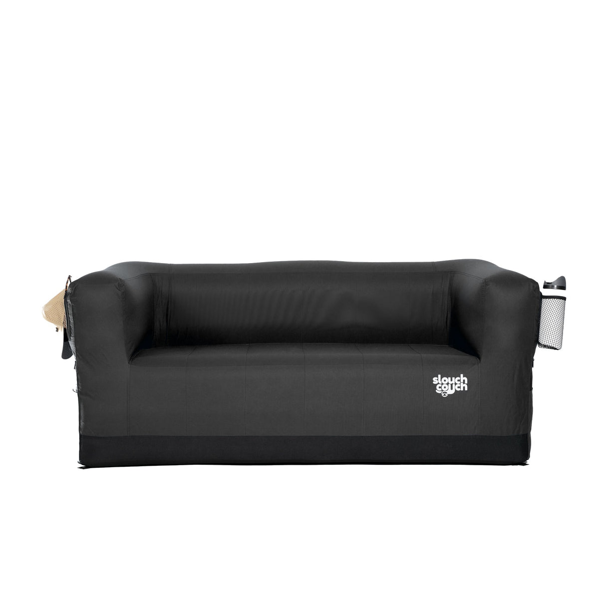 Chill Charcoal - Xtrusion Overland