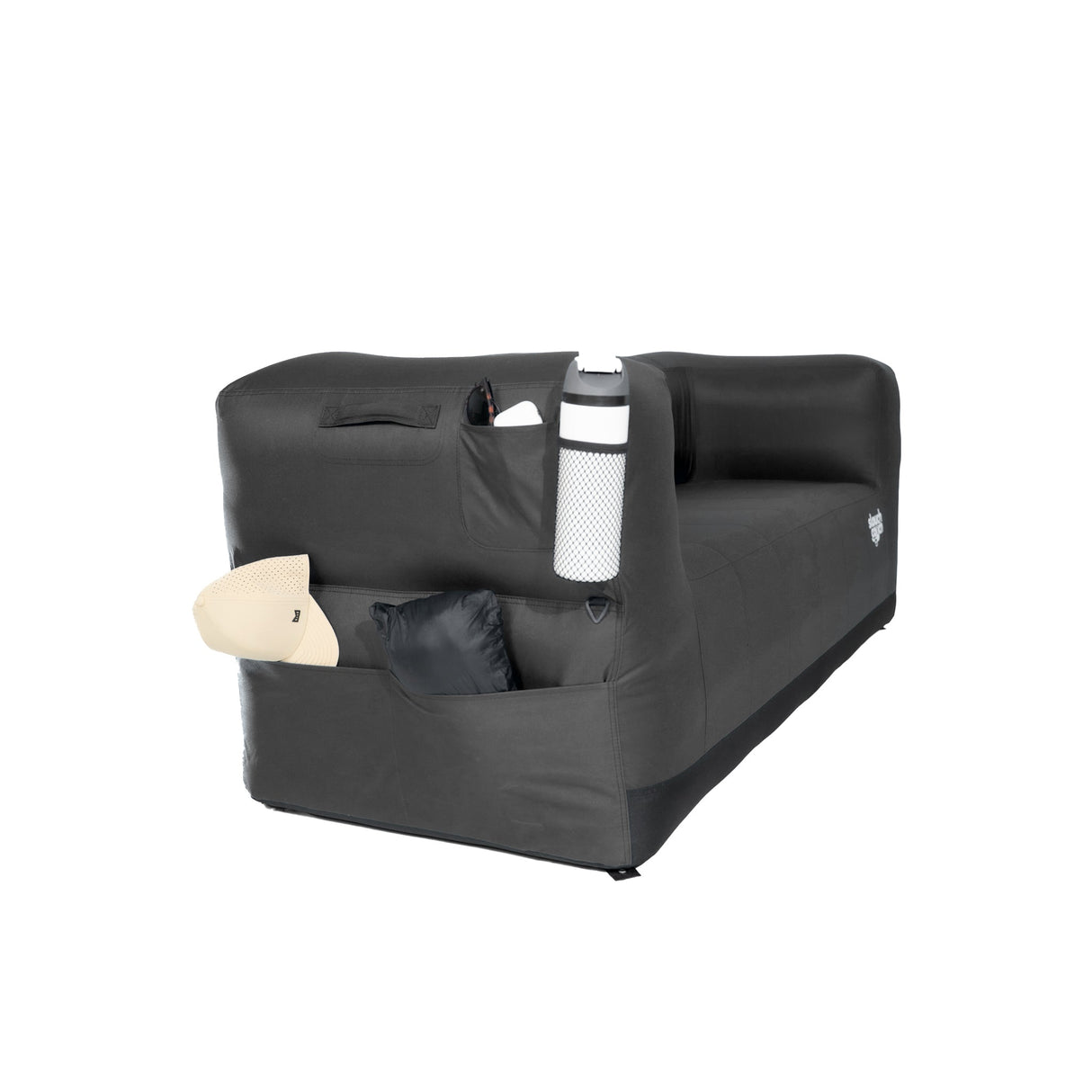 Chill Charcoal - Xtrusion Overland
