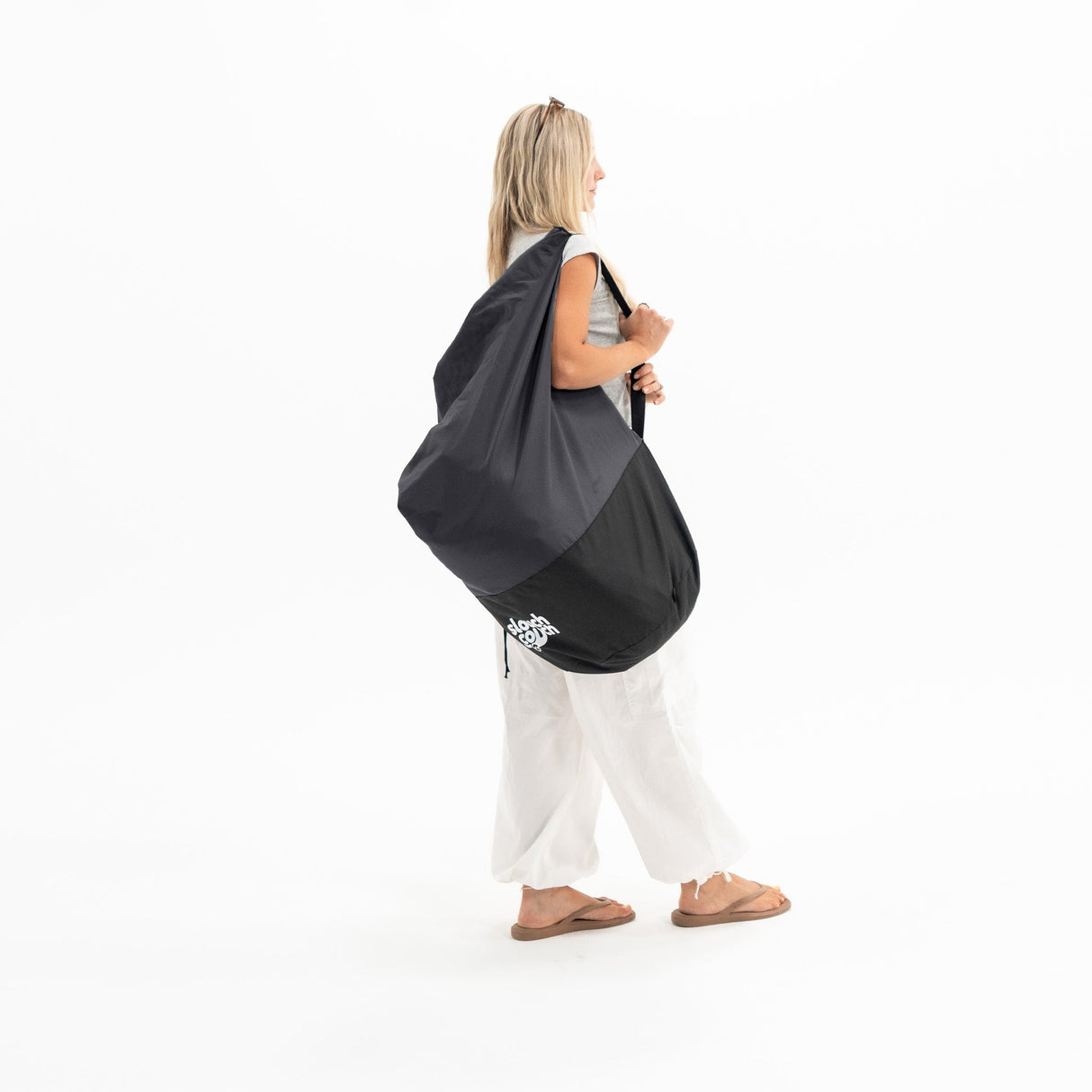 Chill Charcoal Solo - Xtrusion Overland