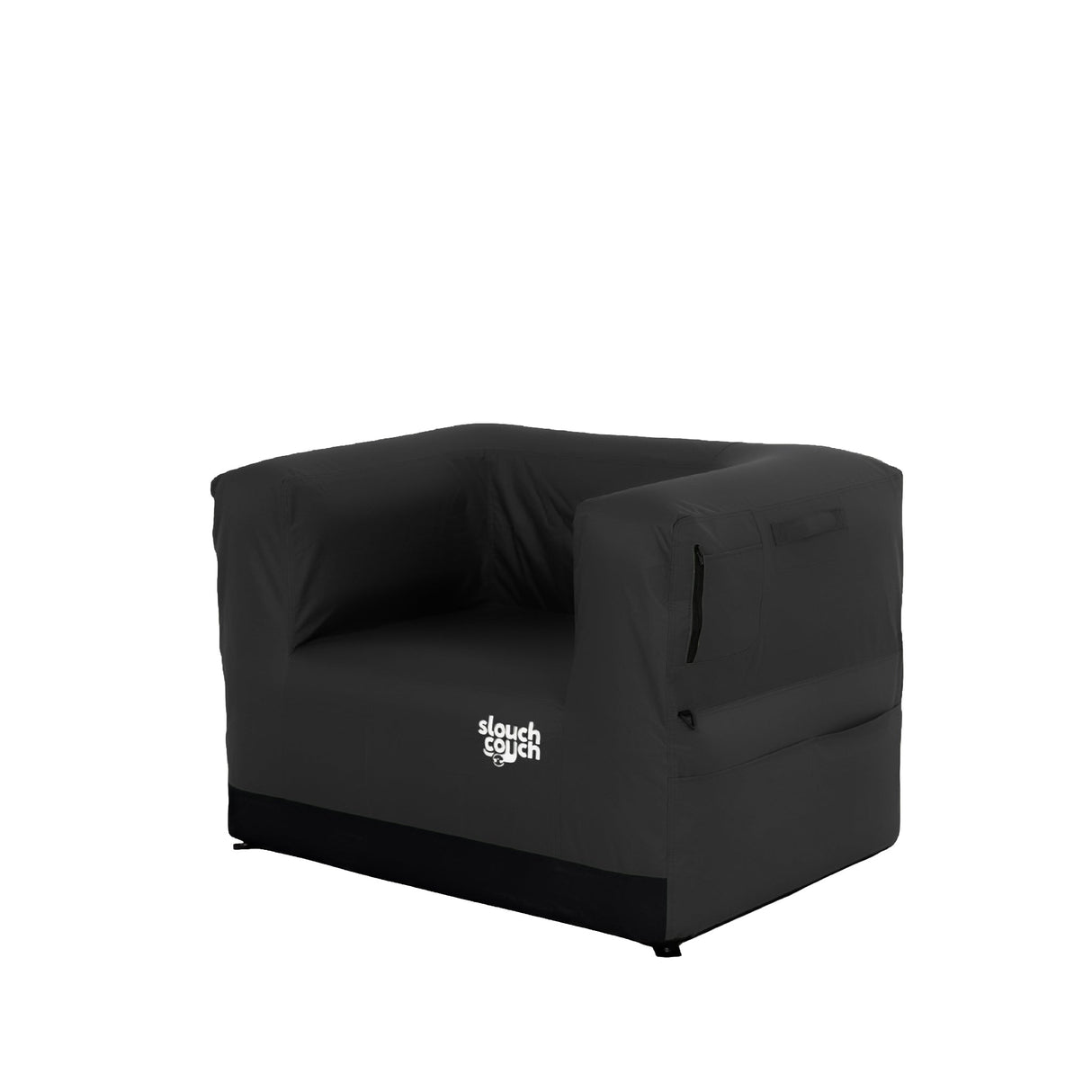 Chill Charcoal Solo - Xtrusion Overland