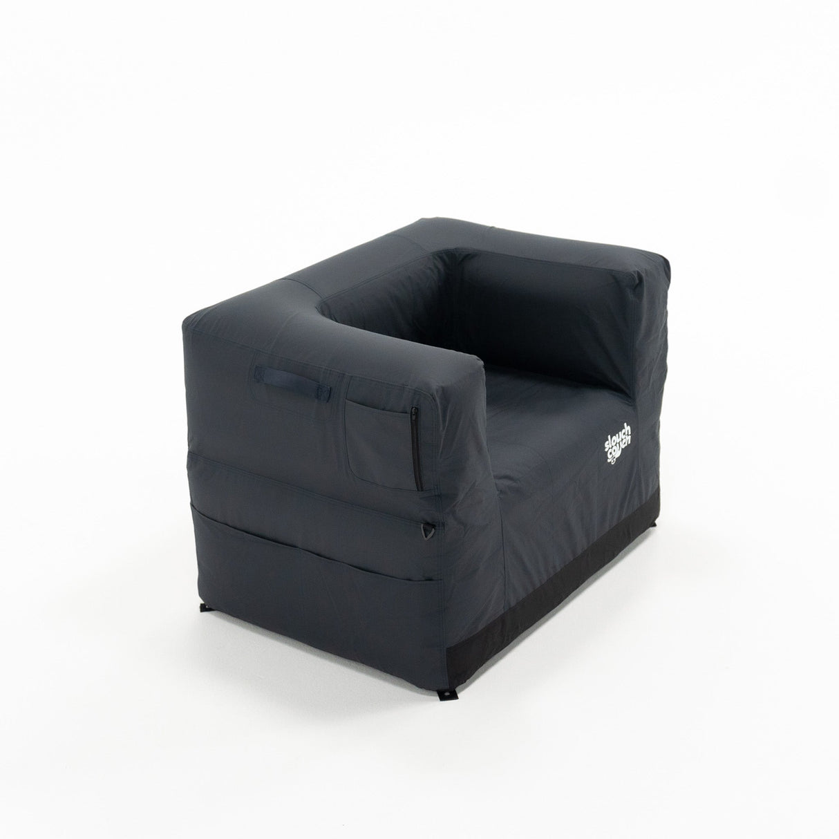 Chill Charcoal Solo - Xtrusion Overland