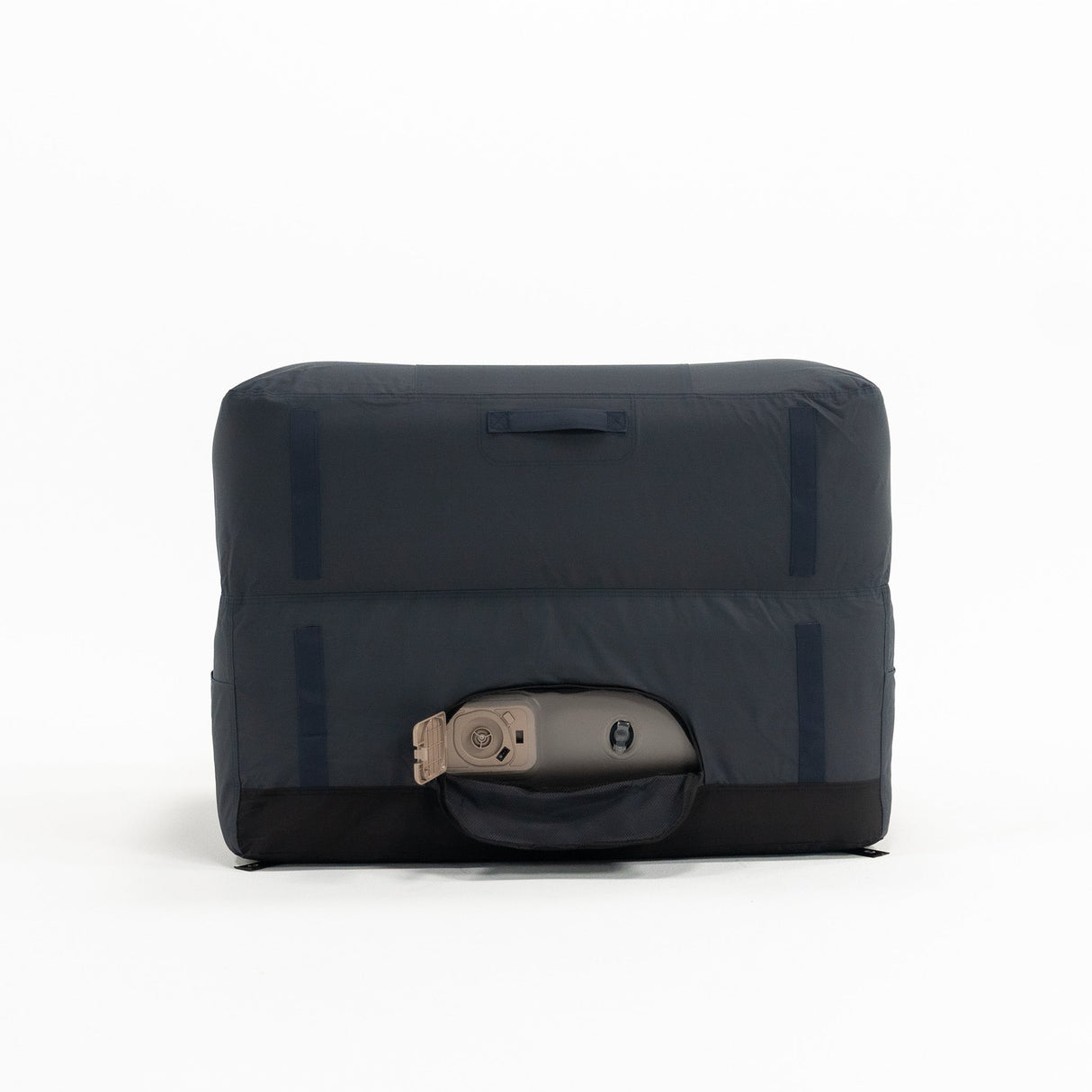Chill Charcoal Solo - Xtrusion Overland