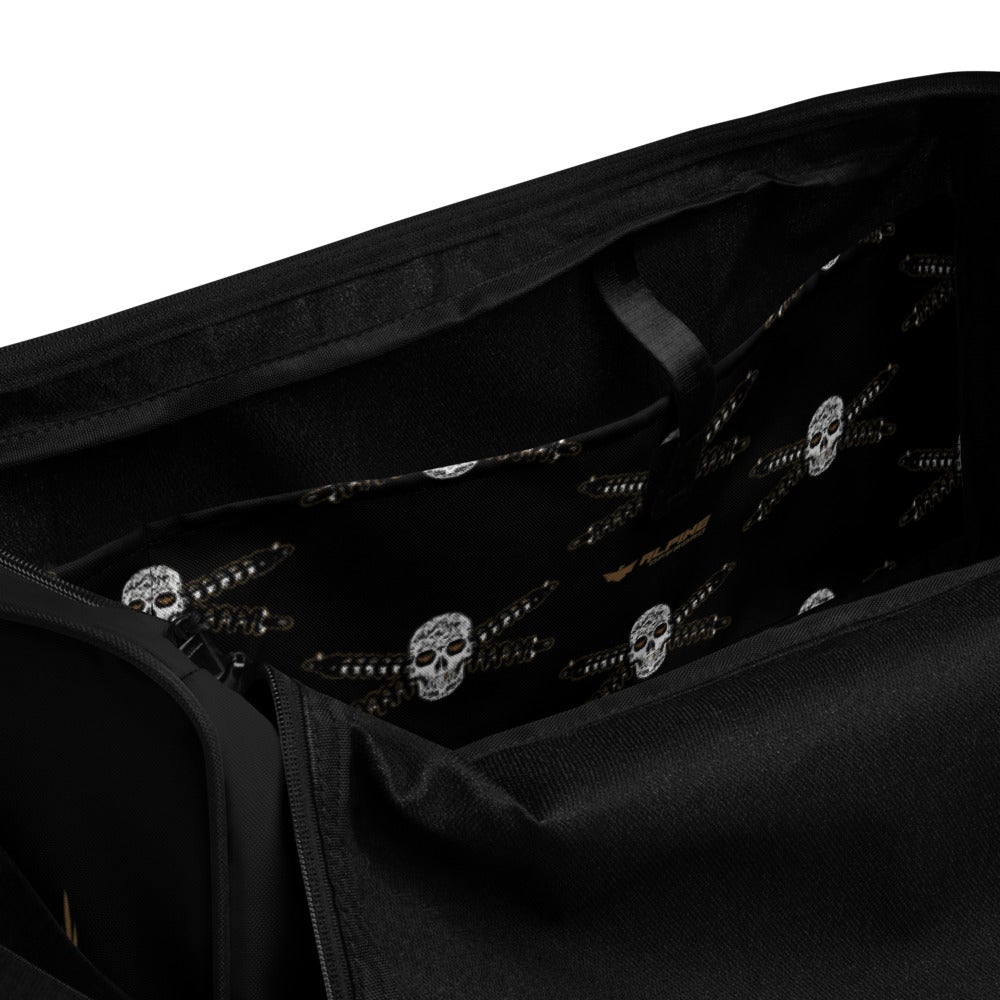 CLEARANCE Alpine Offroad Gold Duffle bag - Xtrusion Overland