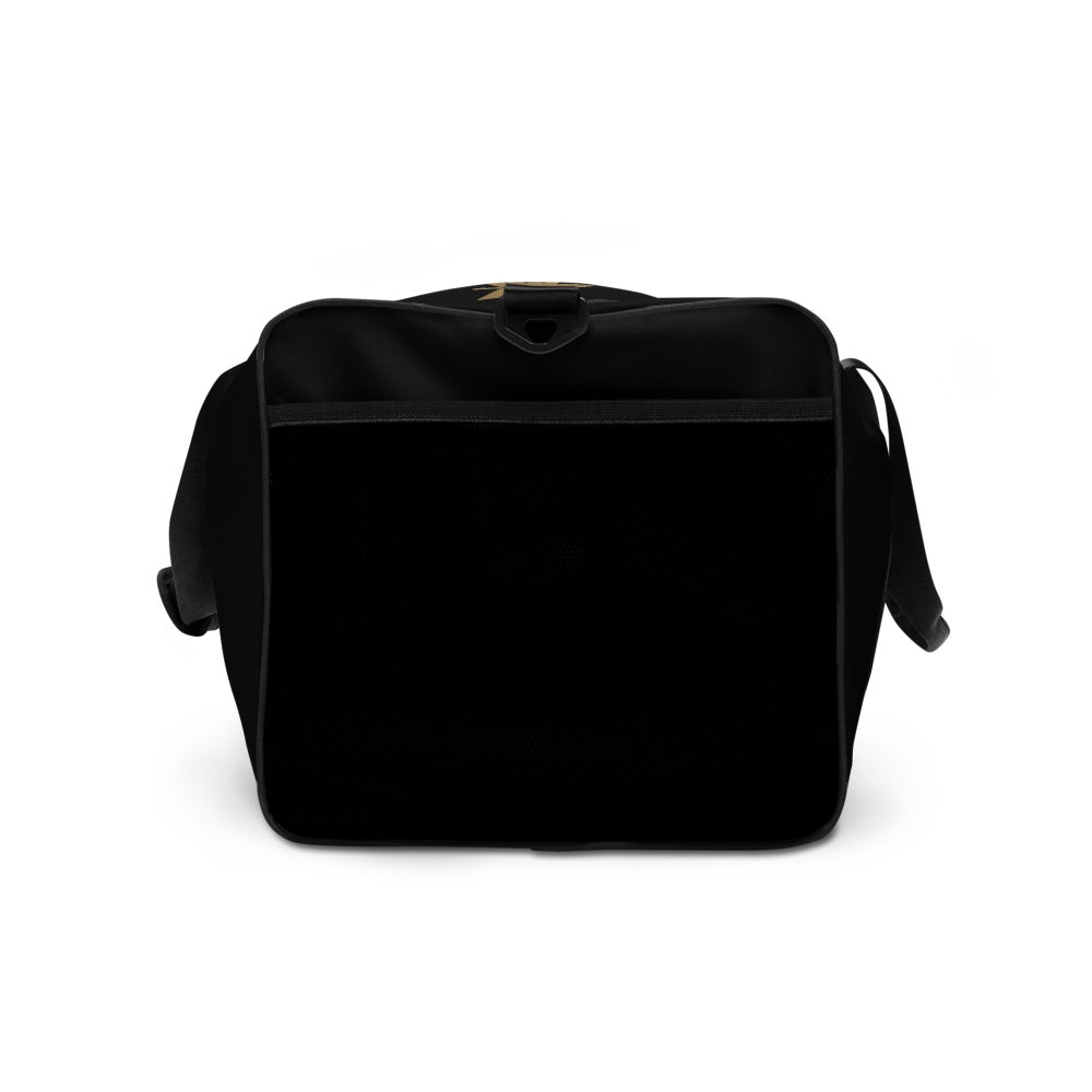 CLEARANCE Alpine Offroad Gold Duffle bag - Xtrusion Overland