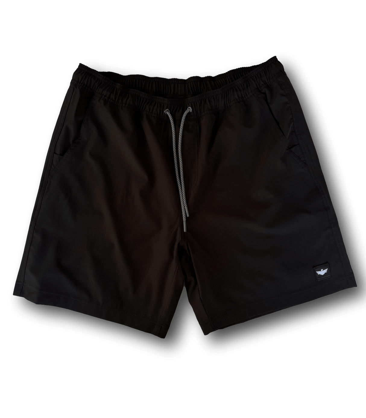 CLEARANCE BLACK SHORTS - Xtrusion Overland