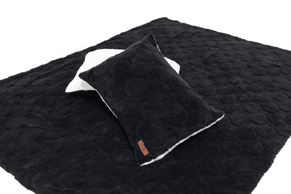 Cloud Comforter & Pillow Case Set - Xtrusion Overland