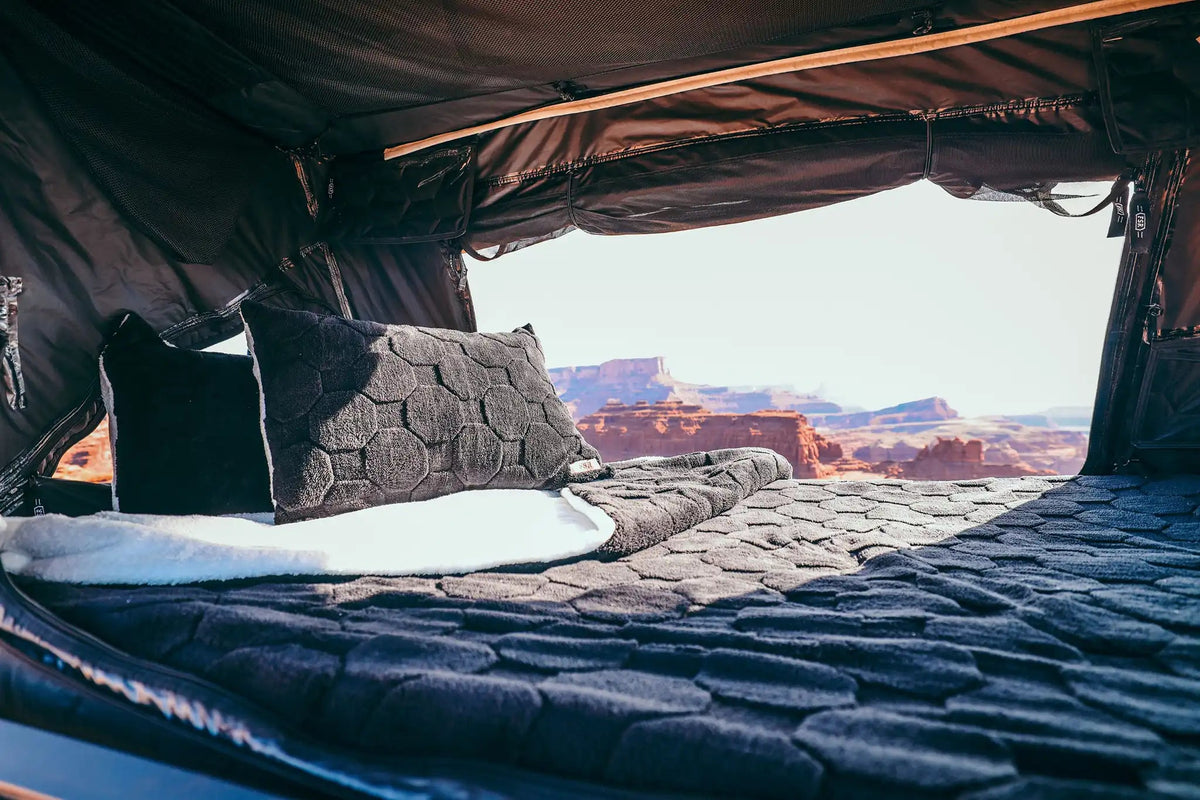 Cloud Comforter & Pillow Case Set - Xtrusion Overland