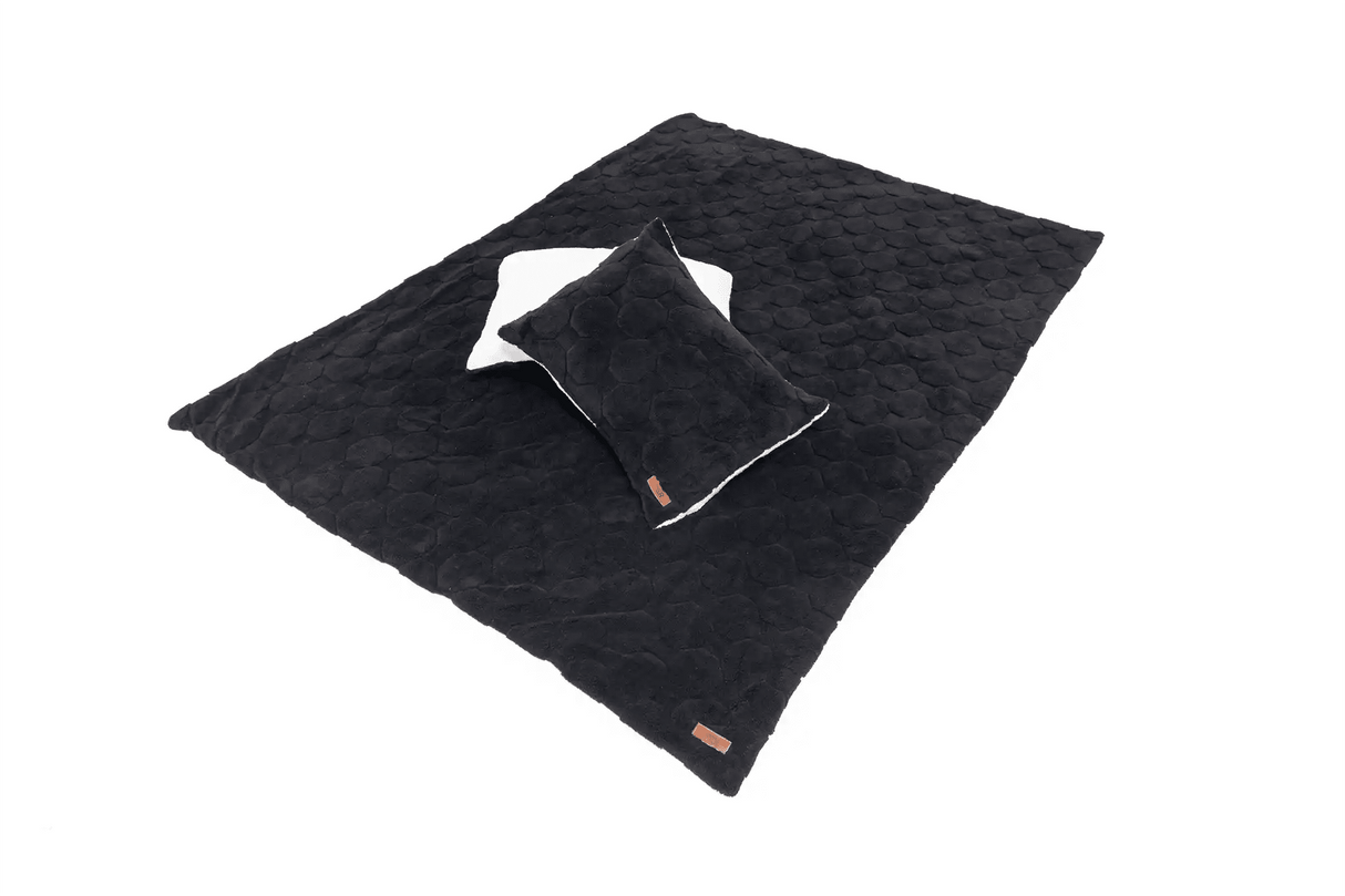 Cloud Comforter & Pillow Case Set - Xtrusion Overland