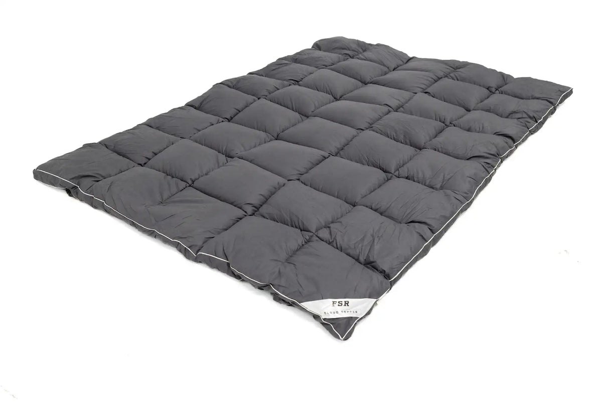 Cloud Topper for Rooftop Tent Mattress - Xtrusion Overland