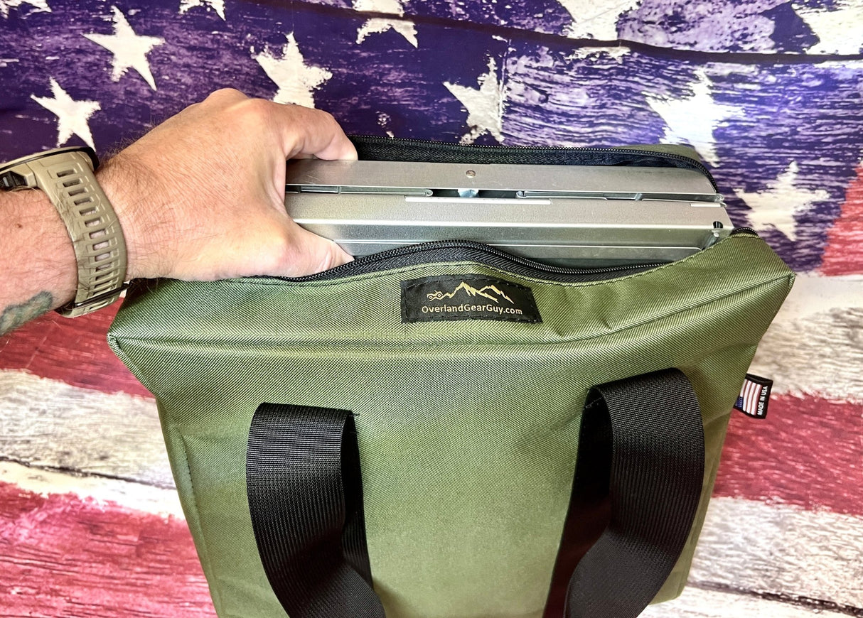 Coleman Oven Padded Carry Bag - Xtrusion Overland