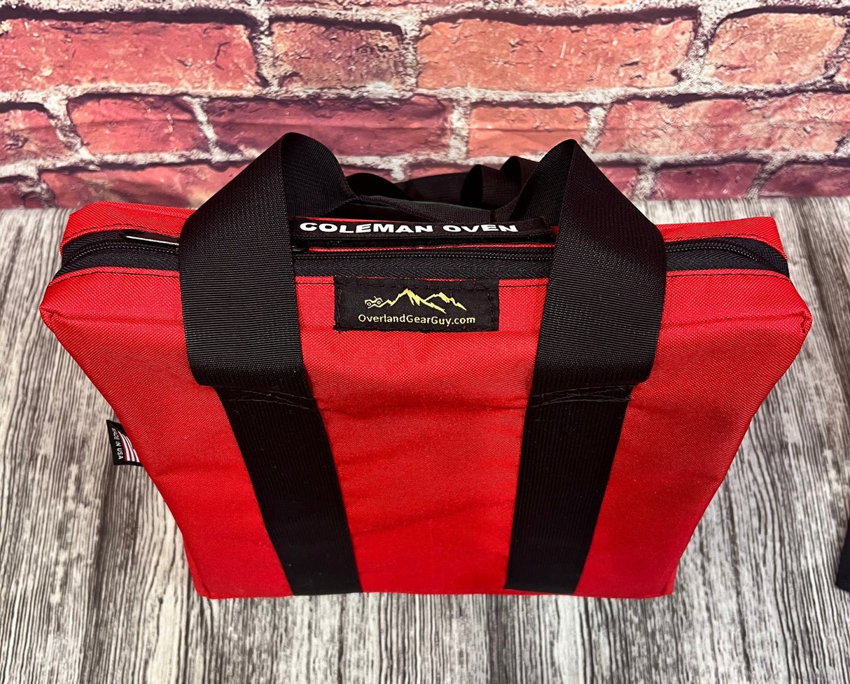 Coleman Oven Padded Carry Bag - Xtrusion Overland
