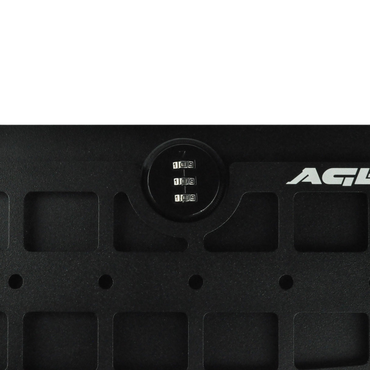 Combo Lock Set for Lock Box - Xtrusion Overland
