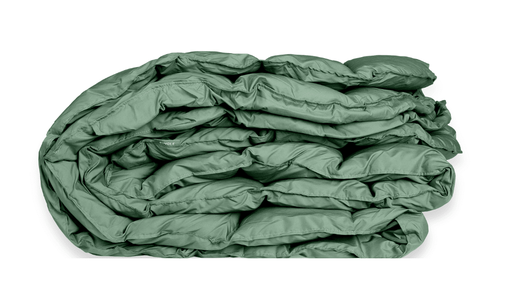 Comforter - Xtrusion Overland