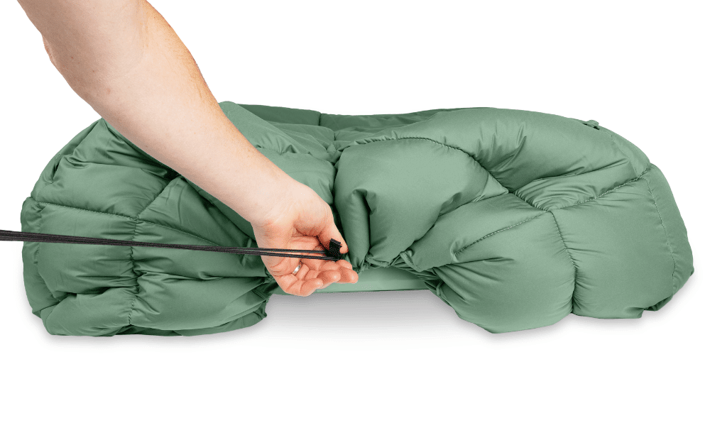 Comforter - Xtrusion Overland