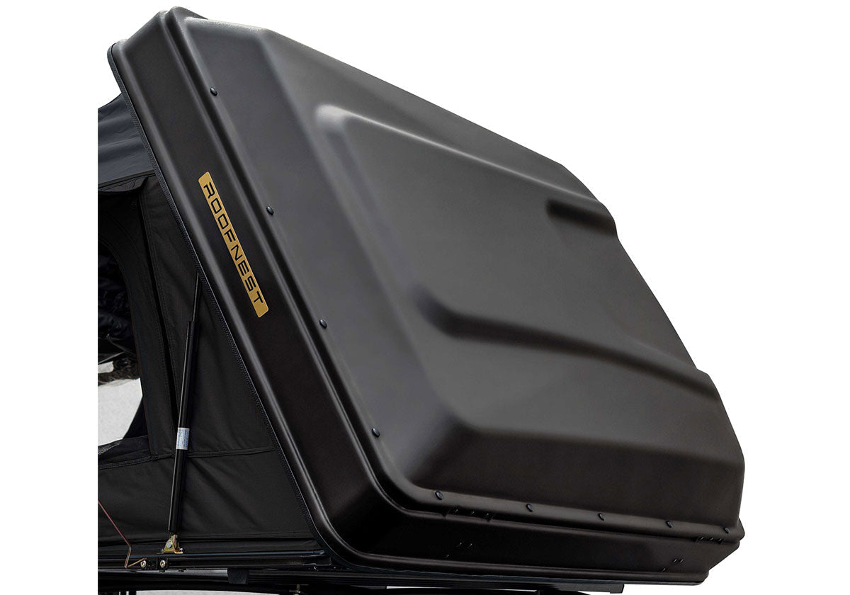 Condor 2 Air - Xtrusion Overland