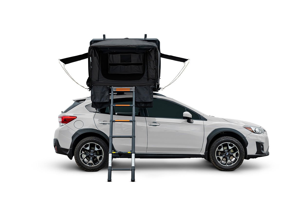 Condor 2 Air - Xtrusion Overland