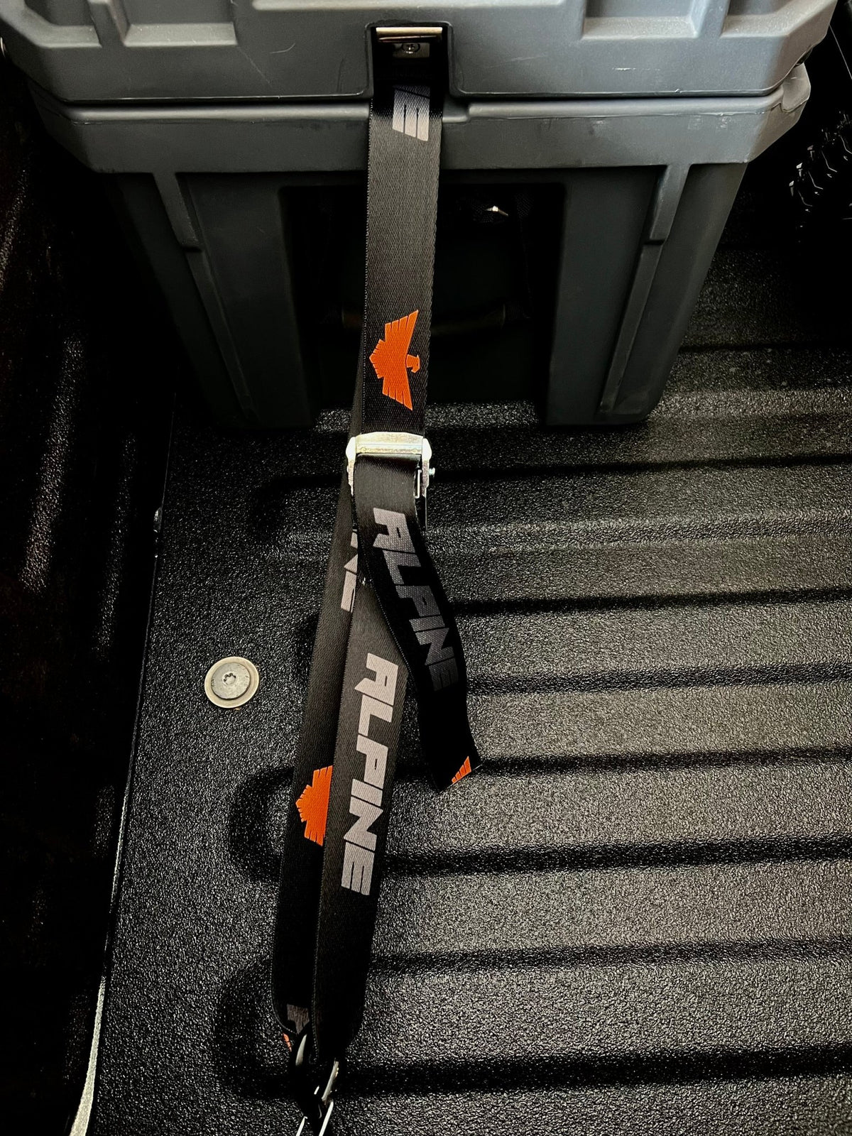 Container Strap- Alpine OG - Xtrusion Overland