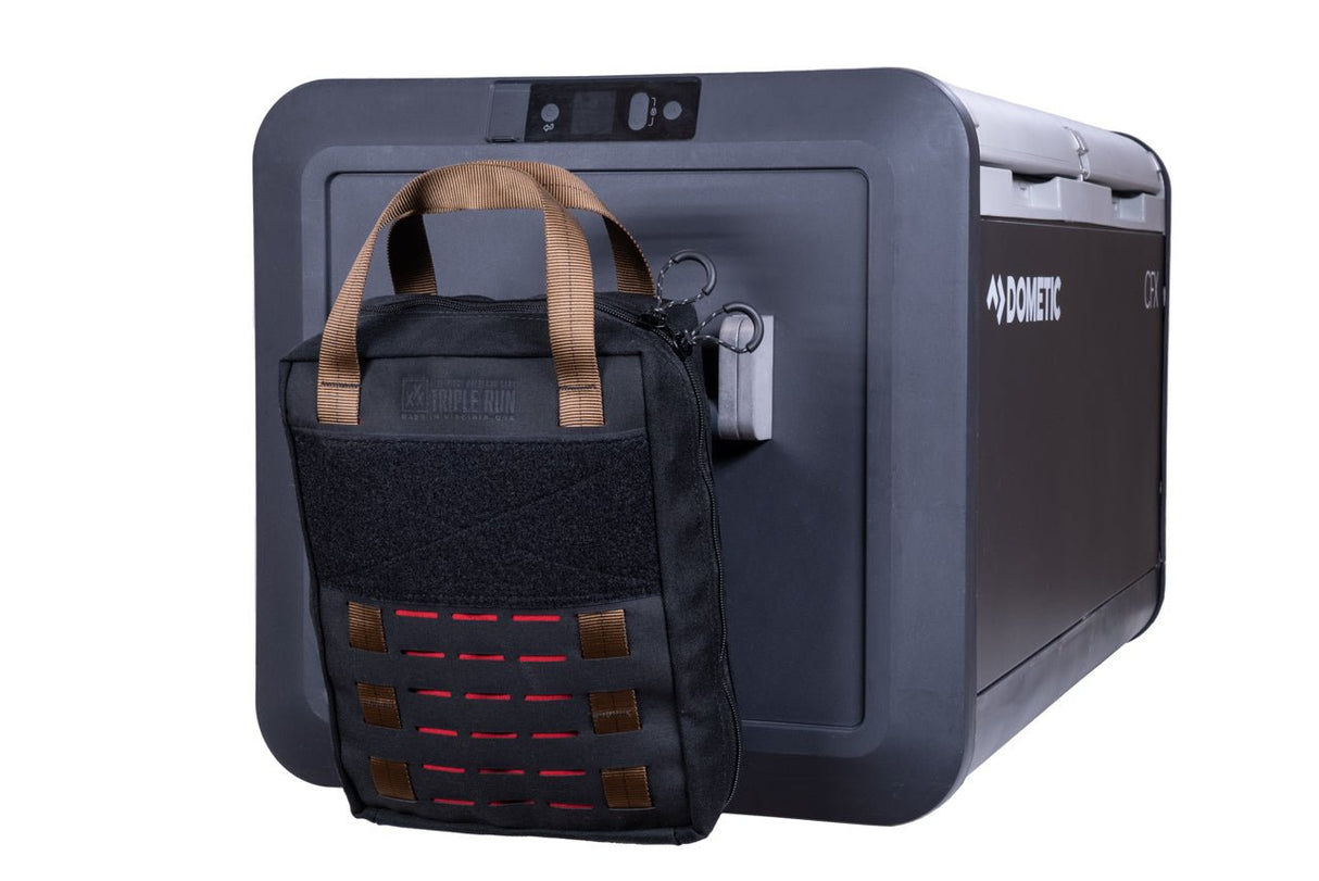 Cooking Kit Bag | Triple Run - Xtrusion Overland